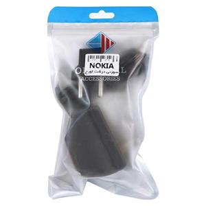 شارژر سوزنی درشت اورجینال NOKIA