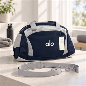 ساک ورزشی - کد 6357 (پس کرایه) - قرمز Adidas