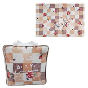 تشکچه برقی پشمینه مصدری مدل PASHMINEH MASDARE 50*70