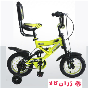 دوچرخه تایتان Titan 12201 سایز12