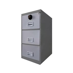فایل سه کشو فلزی