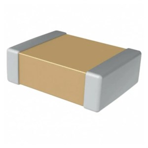 SMD خازن �P 100UF 1206 50V 10