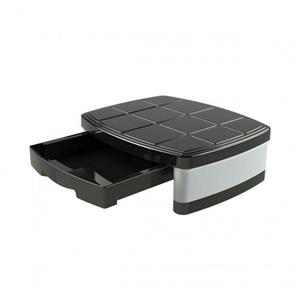 زیرمانیتوری کشودار نگین – مدل 801