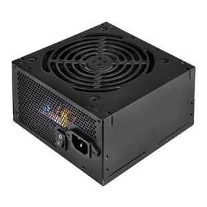 منبع تغذیه کامپیوتر سیلوراستون مدل Essential SST-ST50F-ES230 V2.0 SilverStone Essential SST-ST50F-ES230 V2.0 500W Power Supply