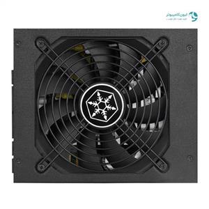منبع تغذیه کامپیوتر سیلوراستون مدل Strider Titanium SST-ST1300-TI