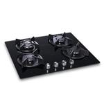 Samsung GR40 Built-in Glass Gas Hob with 4 burners