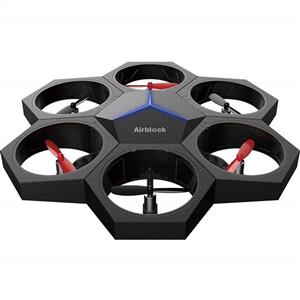 هگزاکوپتر میک بلاک مدل ایربلاک Makeblock Airblock hexacopter