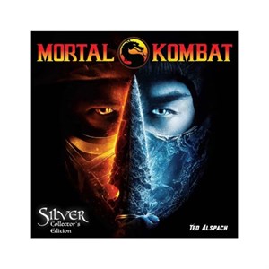 بازی فکری ایرانی سیلور مورتال کامبت Silver Mortal Kombat