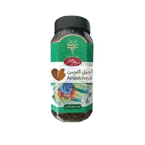 چای سبز ایرانی سحرخیز جاسمین