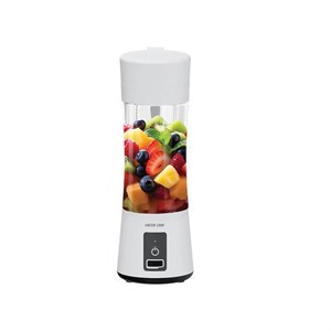 آبمیوه گیر 380 میلی‌لیتری گرین مدل Green Lion Juice Mate Juicer