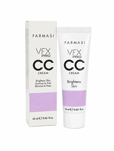 پرایمر فارماسی cc cream صورتی