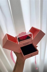 باکس سورپرازی مخفی