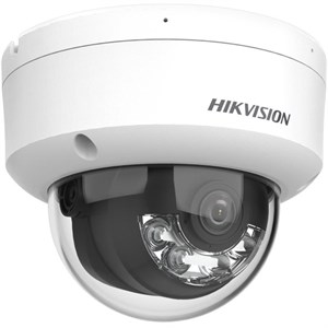 دوربین مداربسته دام تحت شبکه ۲MP ثابت با نور دوگانه و قابلیت تشخیص انسان | HIKVISION | مدل DS-2CD1123G2-LIU