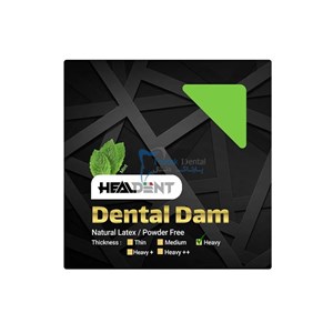 لاستیک رابردم هیلدنت Healdent