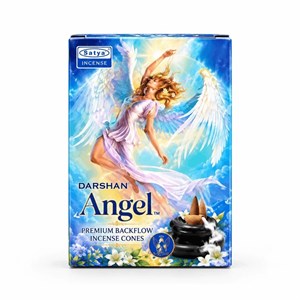 عود آبشاری فرشته Angel