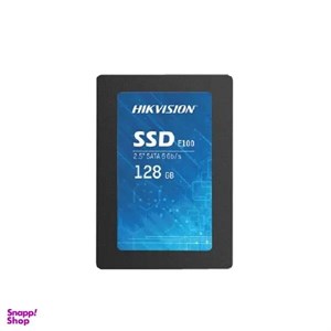 اس اس دی اینترنال هایک ویژن مدل E100 ظرفیت 128گیگابایت