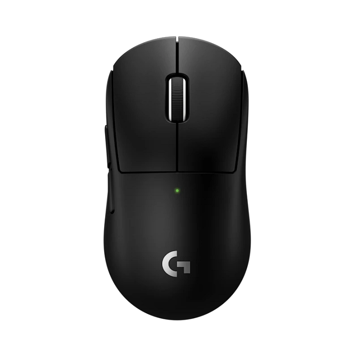 LOGITECH G PRO X SUPERLIGHT 2c LIGHTSPEED Wireless Gaming Mouse