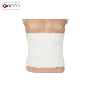 گرمکن کلیه پاک سمن مدل Woolen With Soft Bar  سایز XXXL