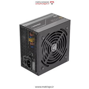 پاور 400 وات گرین Green GP400A-ECO D Bronze