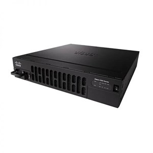 روتر سیسکو مدل ISR4351/K9