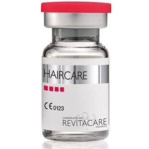 کوکتل مو رویتاکر revitacare حجم 5 میلی لیتر اصل مواد صورتی با دونه های سفید | پرداخت ۴ ماهه بدون چک و ضامن