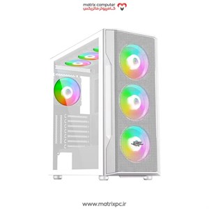 کیس کامپیوتر اوست GT-AV12-MW