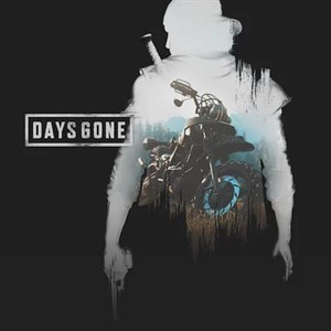 خرید اکانت قانونی و اختصاصی بازی Days Gone پلی استیشن 4 و 5 (قبل از ثبت سفارش استعلام بگیرید)