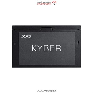 پاور 750 وات ای دیتا Adata XPG KYBER Gold