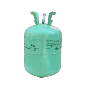 گاز کولر وسترون مدل R22 وزن 13.6 کیلوگرم