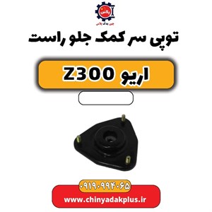 توپی سر کمک جلو راست آریو Z300