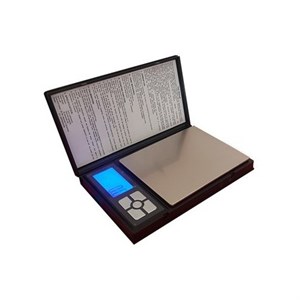 ترازو دیجیتال 2 کیلوگرم NOTEBOOK