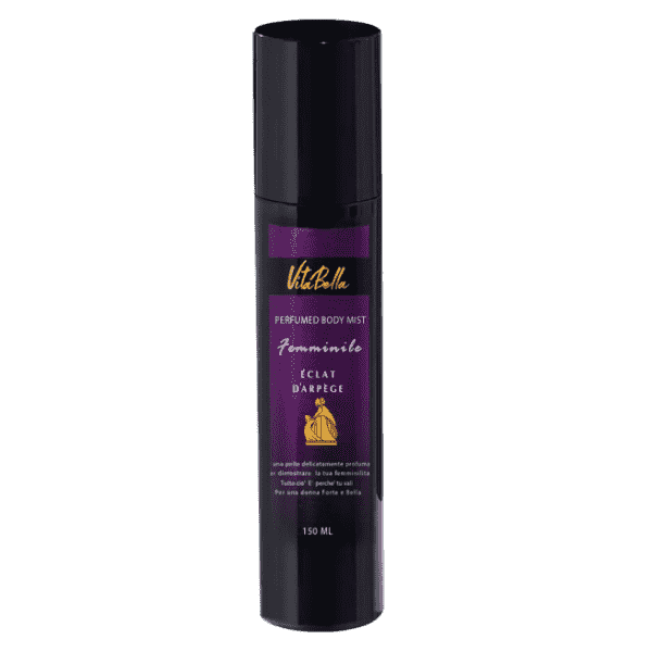 بادی میست ویتابلا ECLAT