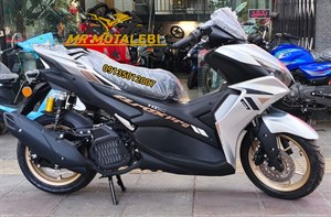 موتور سیکلت طرح ایروکس  پرو 179 زیگما ABS 1405