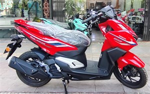 موتور سیکلت طرح واریو نیکتاز کلیک 180cc ترمز ABSجلو عقب دیسک 1405