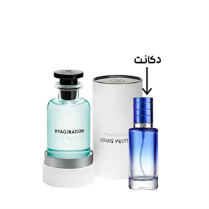دکانت عطر ایمجینیشن لویی ویتون اکستراپرفیوم | Imagination LV