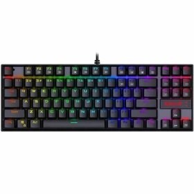 کیبورد ردراگون مدل K552 RGB باسیم
