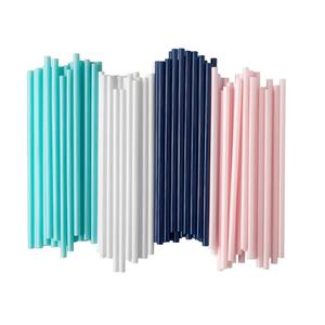 نی نوشیدنی ایکیا کد 18868 بسته 100 عددی