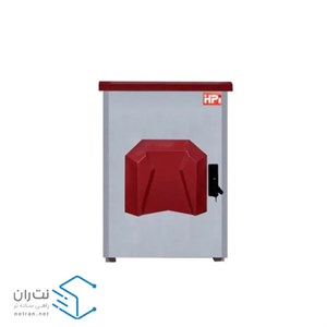 رک ایستاده 12 یونیت Outdoor اچ پی آی عمق 60