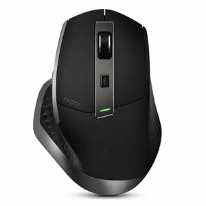 ماوس بی سیم رپو مدل MT750PLUS