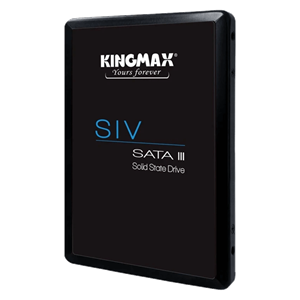اس اس دی کینگ مکس SSD KINGMAX SIV 256GB