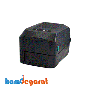 لیبل پرینتر گینشا GS2406T FULL PORT
