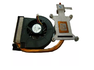هیت سینک لپ تاپ HP Compaq CQ50