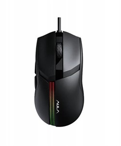 ماوس گیمینگ سیمی AULA WIND F813 PRO