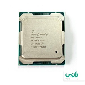 سی پی یو Intel Xeon E5-2650 V4