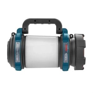 نورافکن شارژی 1200 متر LiIon با باتری لیتیوم سامسونگ کره و دسته چرخان رونیکس مدل RH 4255