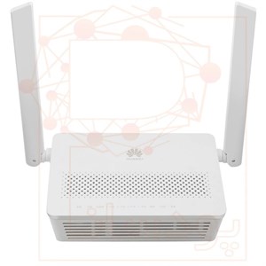مودم فیبر نوری هواوی مدل Huawei HS8346X6-C (وای‌فای ۶) – ریفر