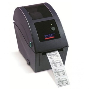 لیبل پرینتر تی اس سی مدل TSC TDP-225
