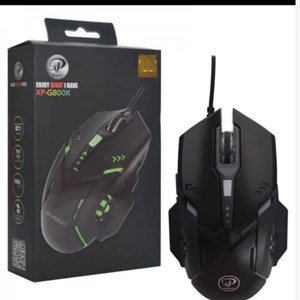 ماوس گیمینگ سیم دار ایکس پی مدل XP-G800N