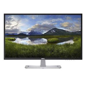 مانیتور دل مدل D3218HN سایز 31.5 اینچ Dell Monitor Inch 