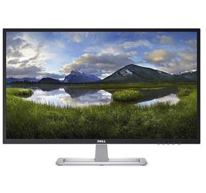 مانیتور دل مدل D3218HN سایز 31.5 اینچ Dell Monitor Inch 